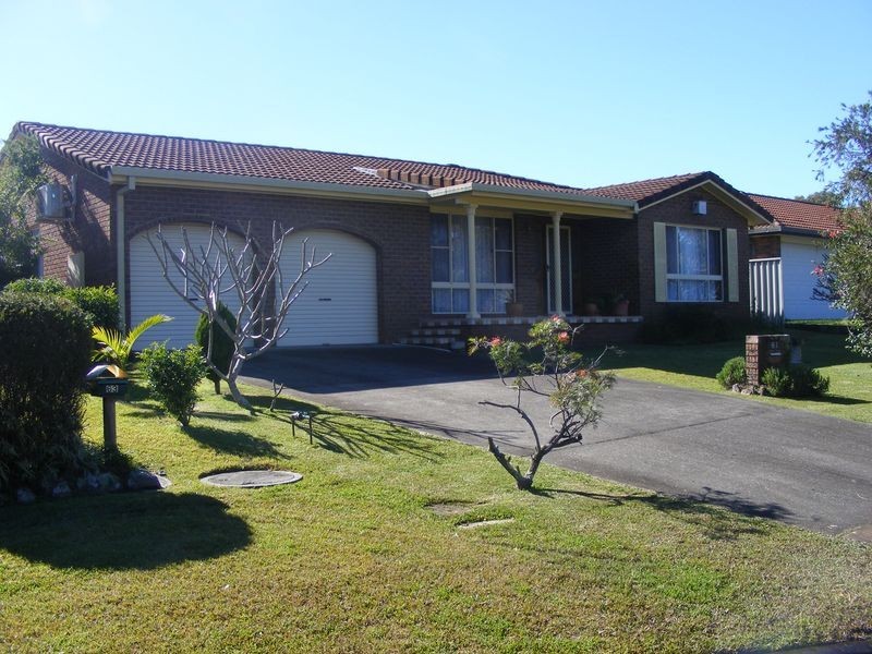 61 Arthur Street, South West Rocks NSW 2431