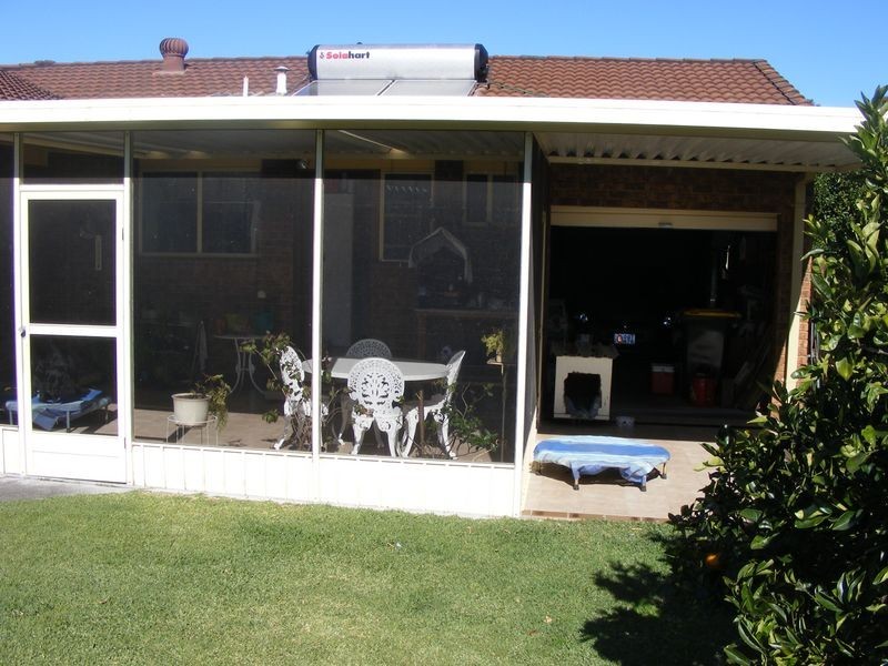 61 Arthur Street, South West Rocks NSW 2431