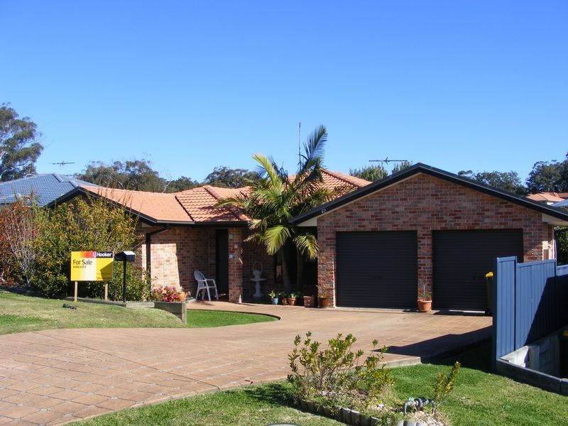 42 Dennis Crescent, South West Rocks NSW 2431