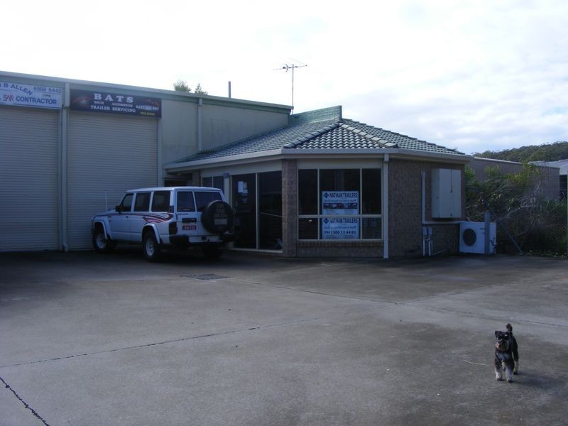 4/51-53 Lindsay Noonan Dr, South West Rocks NSW 2431