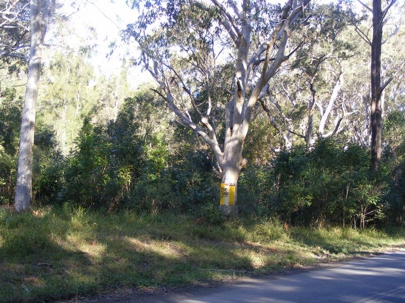 Lot 5 Gap Beach Road, Arakoon NSW 2431