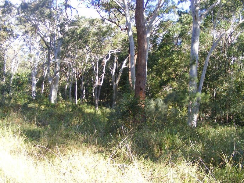 Lot 5 Gap Beach Road, Arakoon NSW 2431