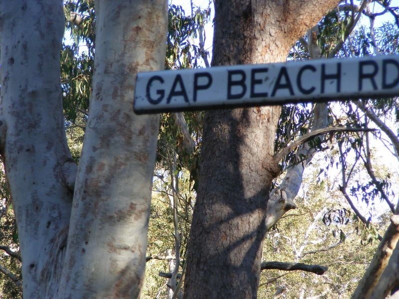 Lot 5 Gap Beach Road, Arakoon NSW 2431