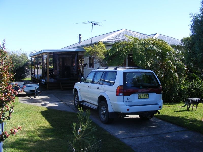 125 Gregory Street, South West Rocks NSW 2431