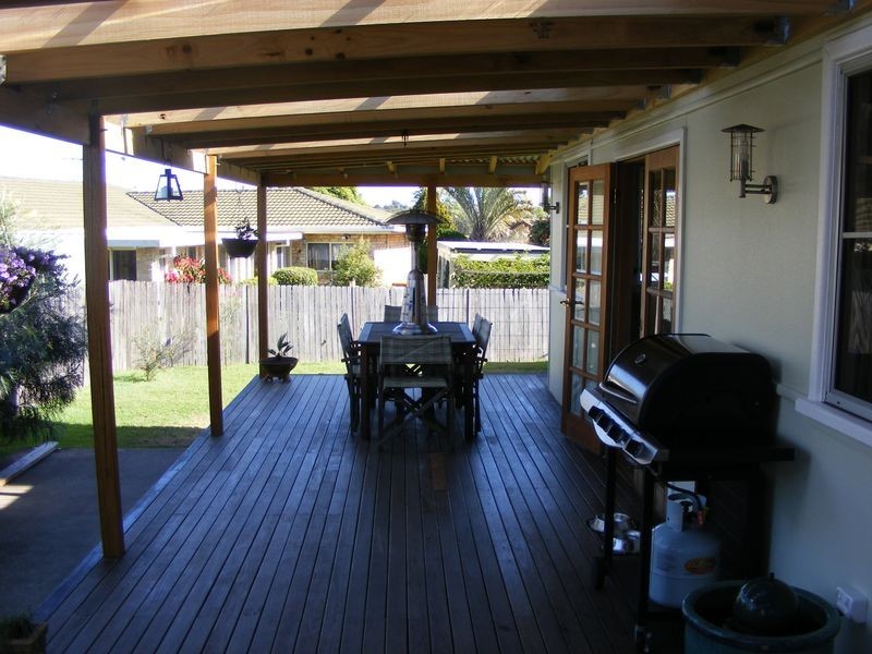 125 Gregory Street, South West Rocks NSW 2431