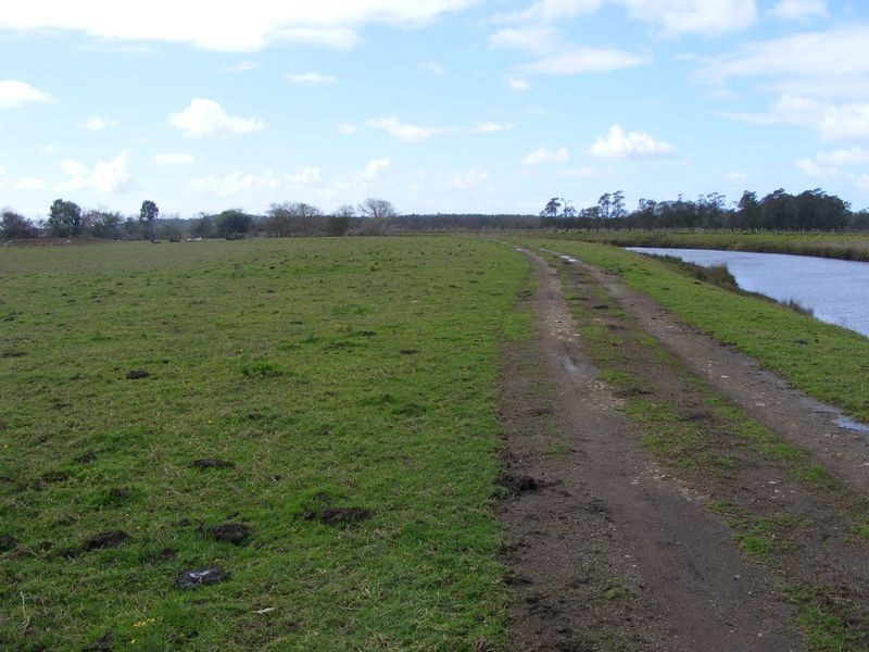 Lot 2 Left Bank Road, Kinchela NSW 2440