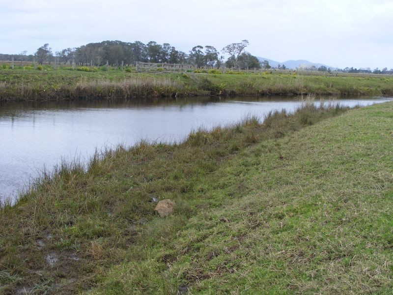 Lot 2 Left Bank Road, Kinchela NSW 2440