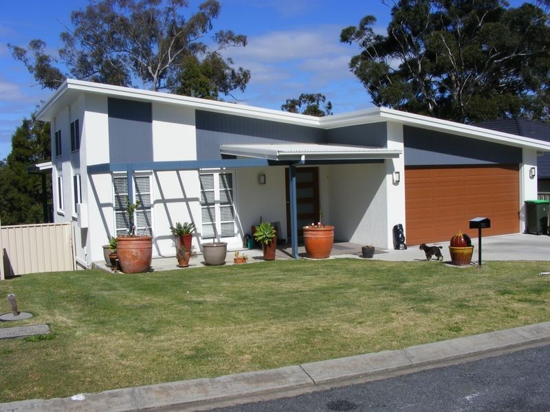 10 Yulgilbar Place, South West Rocks NSW 2431