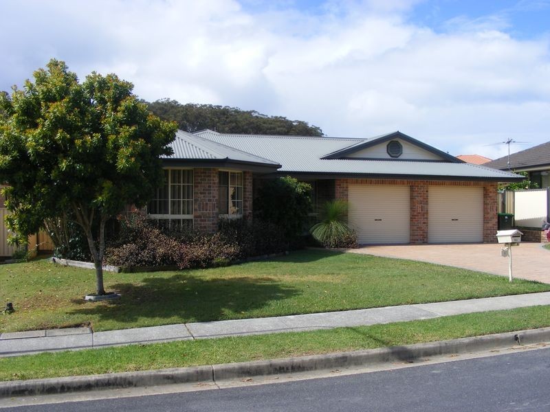 5 Belle O’Connor Street, South West Rocks NSW 2431