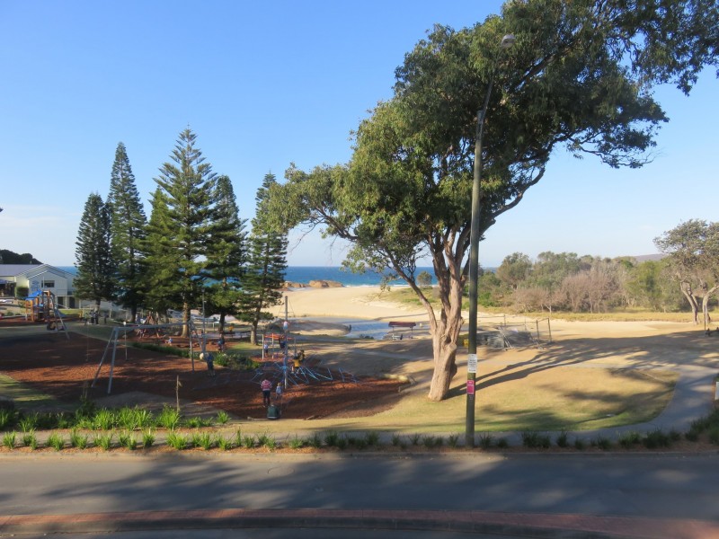 1/31 Livingstone Street, South West Rocks NSW 2431