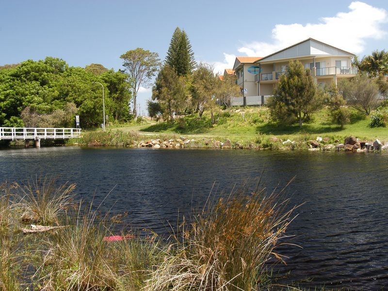 3/16 Paragon Avenue, South West Rocks NSW 2431
