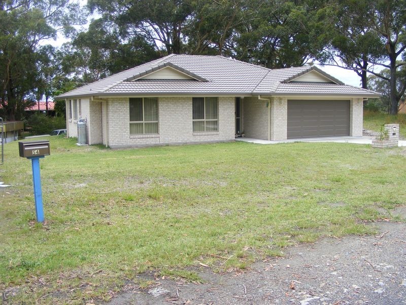 439 Fishermans Reach Road, Fishermans Reach NSW 2441