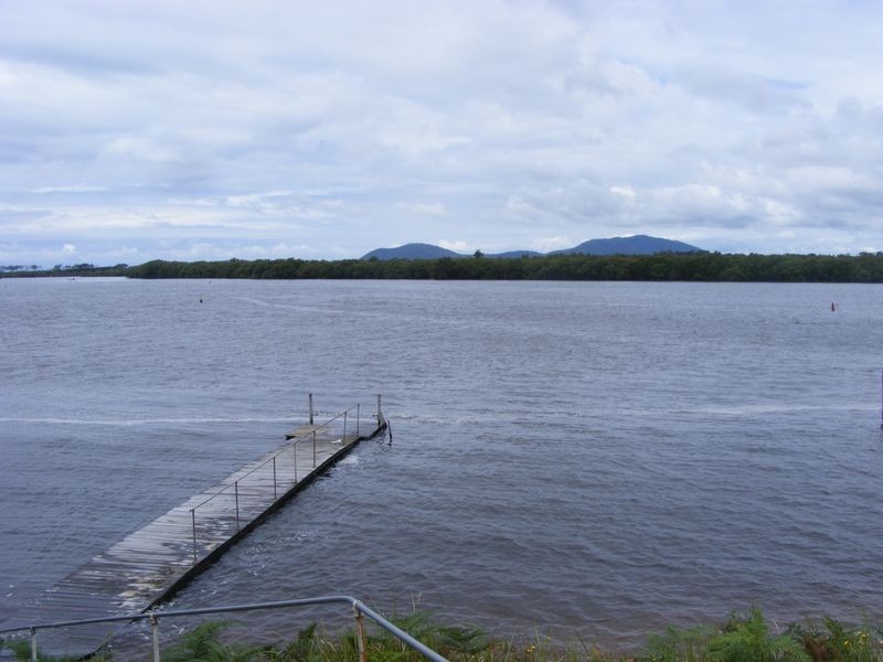 439 Fishermans Reach Road, Fishermans Reach NSW 2441