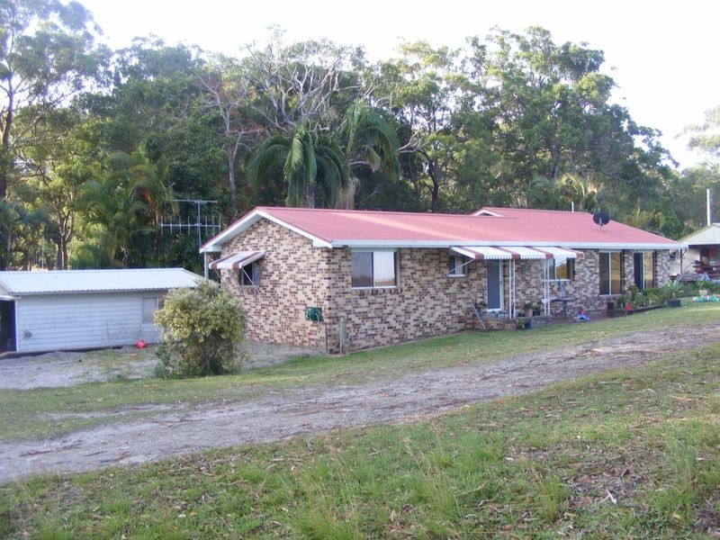 Lot 714 Fishermans Trail, Fishermans Reach NSW 2441