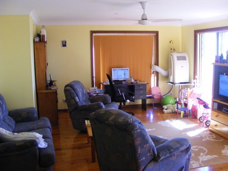 Lot 714 Fishermans Trail, Fishermans Reach NSW 2441