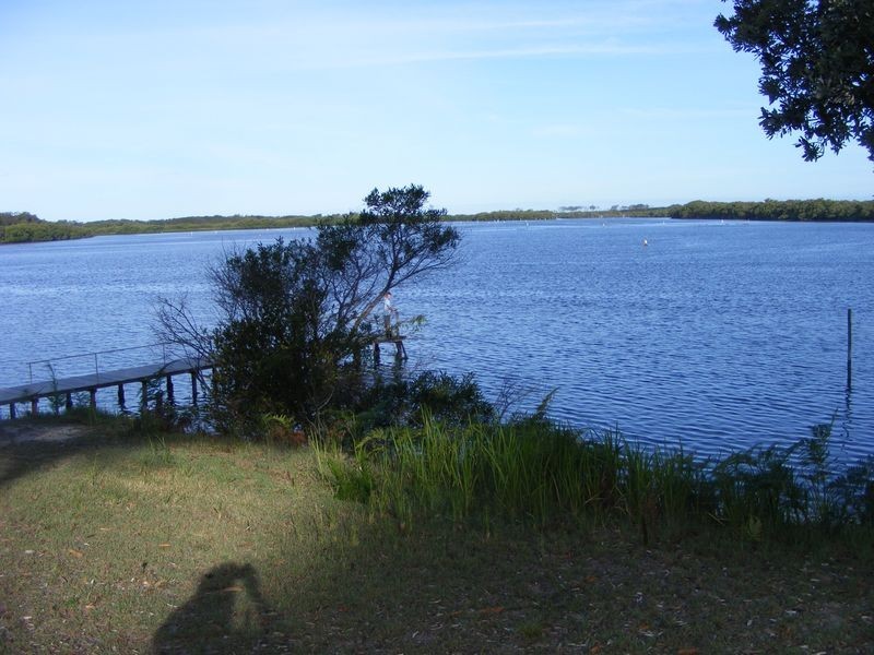 Lot 714 Fishermans Trail, Fishermans Reach NSW 2441