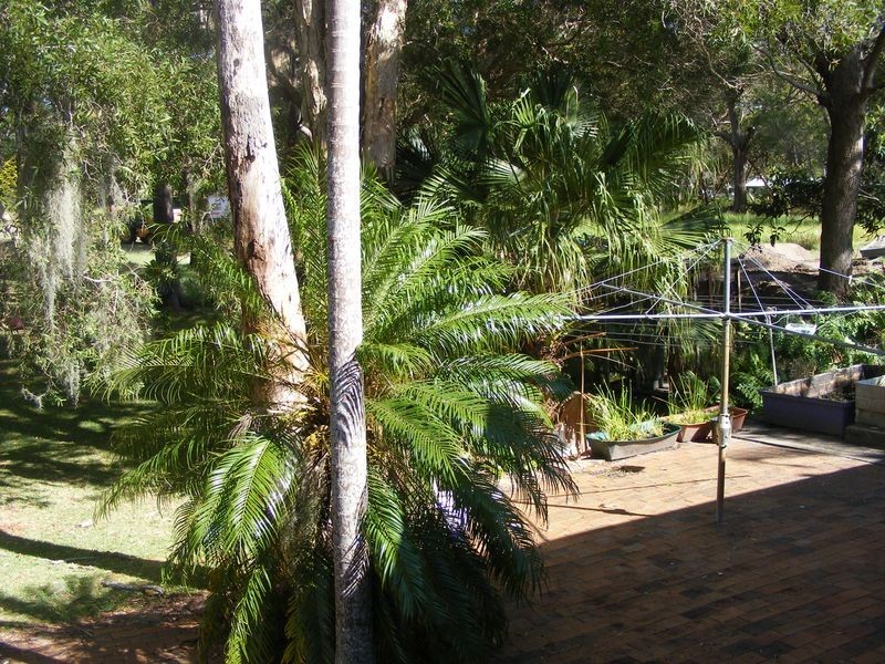 Lot 714 Fishermans Trail, Fishermans Reach NSW 2441