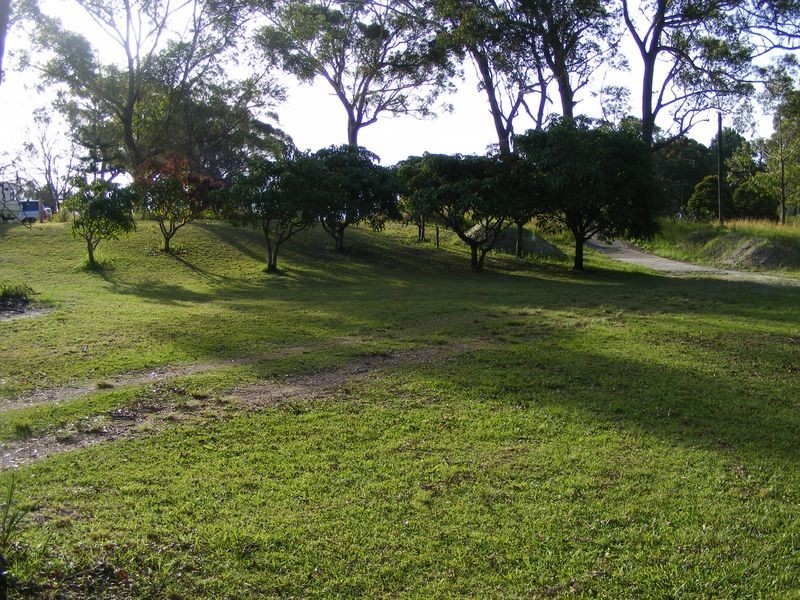 Lot 715 Fishermans Reach Road, Fishermans Reach NSW 2441
