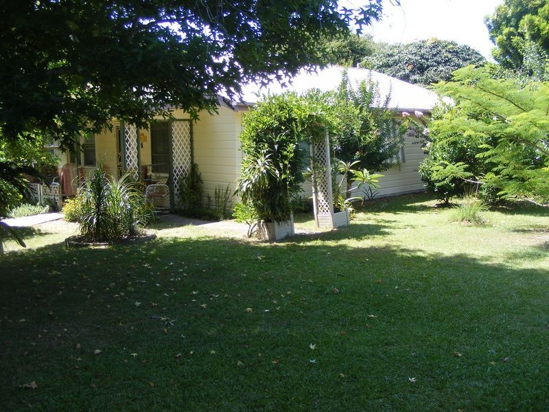 28 Rudder Street, South West Rocks NSW 2431