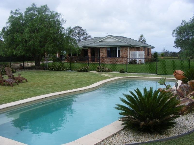 236 South West Rocks Road, Pola Creek NSW 2440