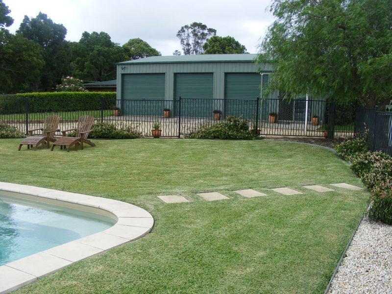 236 South West Rocks Road, Pola Creek NSW 2440