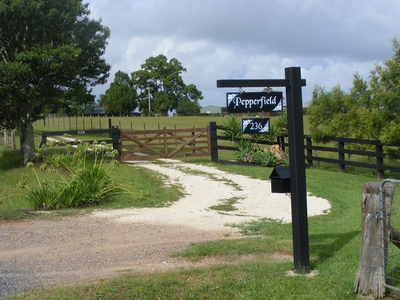 236 South West Rocks Road, Pola Creek NSW 2440