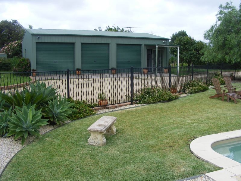 236 South West Rocks Road, Pola Creek NSW 2440