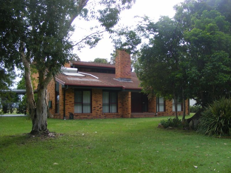 7 Ronella Drive, Aldavilla NSW 2440