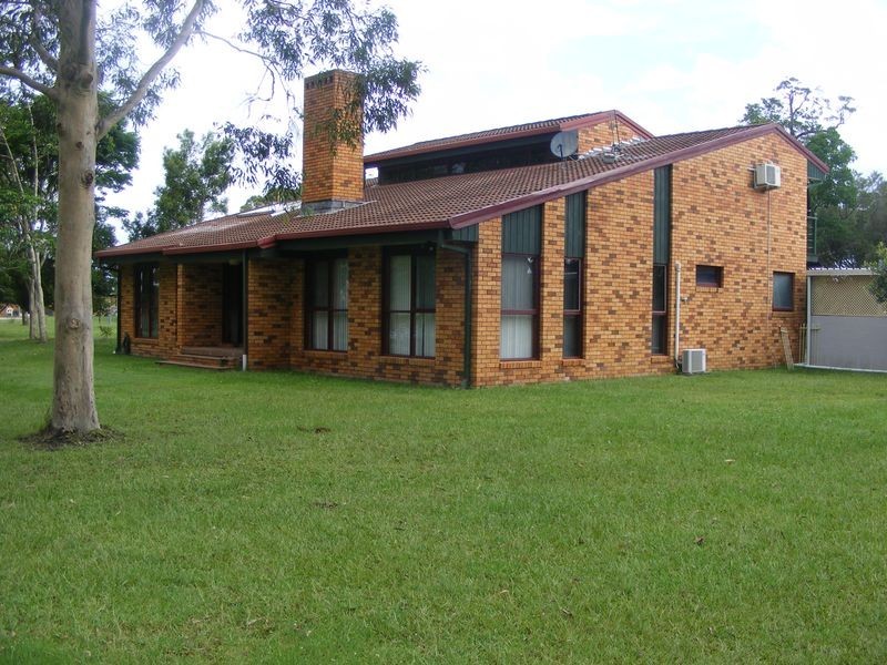 7 Ronella Drive, Aldavilla NSW 2440