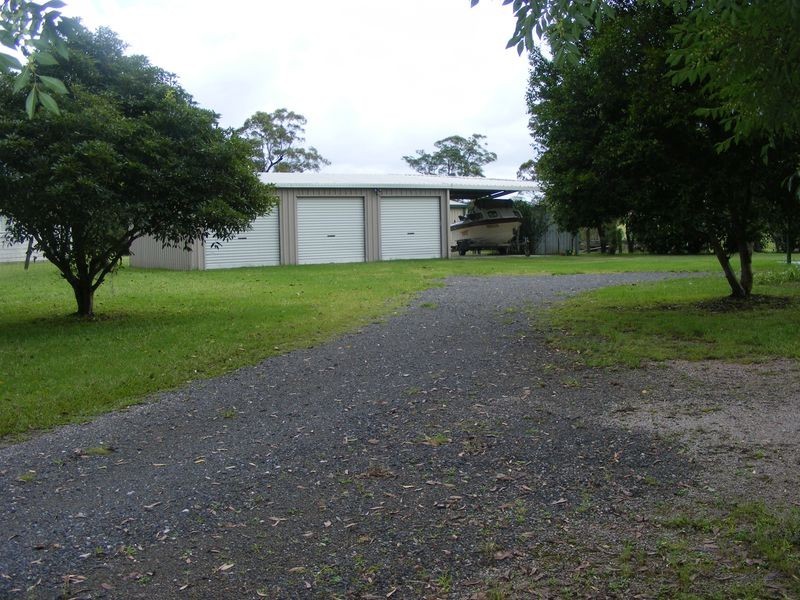 7 Ronella Drive, Aldavilla NSW 2440