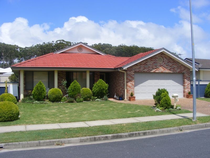 13 Belle O’Connor Street, South West Rocks NSW 2431