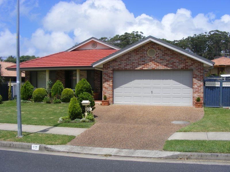 13 Belle O’Connor Street, South West Rocks NSW 2431