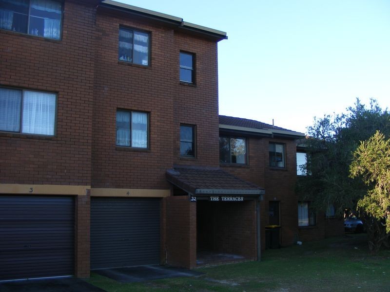 1/32 McIntyre Street, South West Rocks NSW 2431