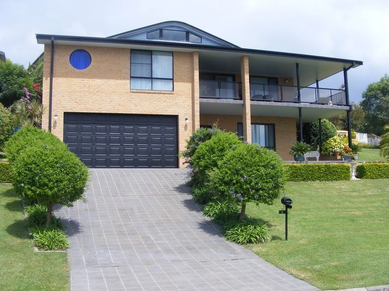 9 Dolphin Crescent, South West Rocks NSW 2431
