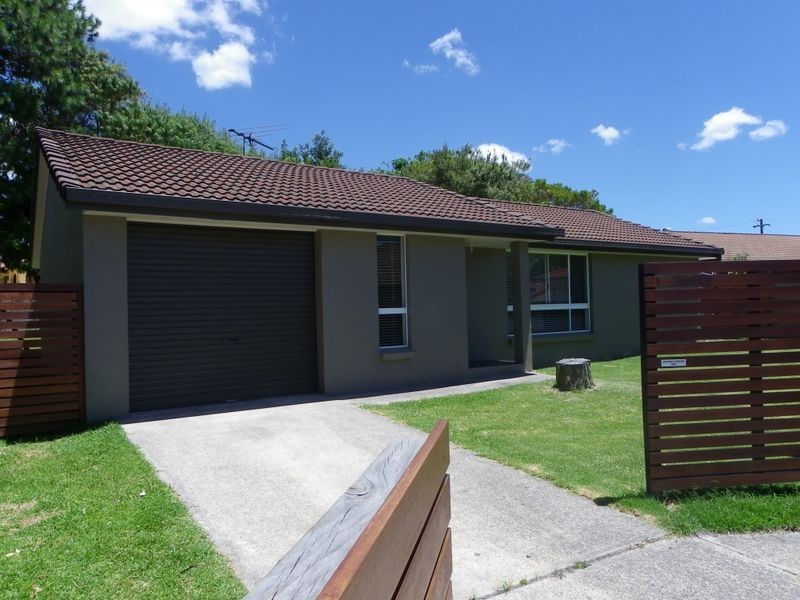 2/8 Albert Harrower Cr, South West Rocks NSW 2431