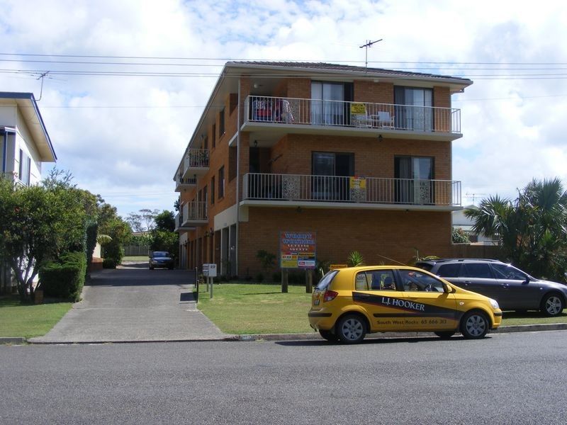 1/49 Landsborough Street, South West Rocks NSW 2431