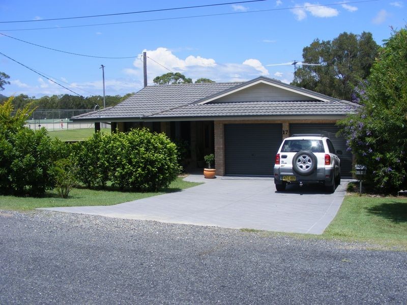17 Gothic Street, South West Rocks NSW 2431