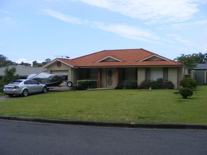 58 Bruce Field Street, South West Rocks NSW 2431