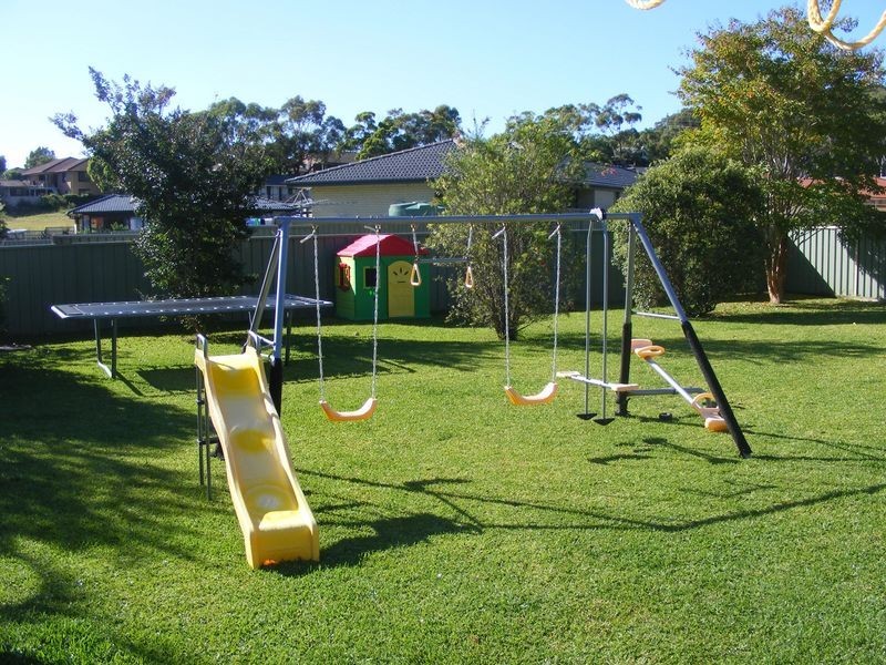 58 Bruce Field Street, South West Rocks NSW 2431