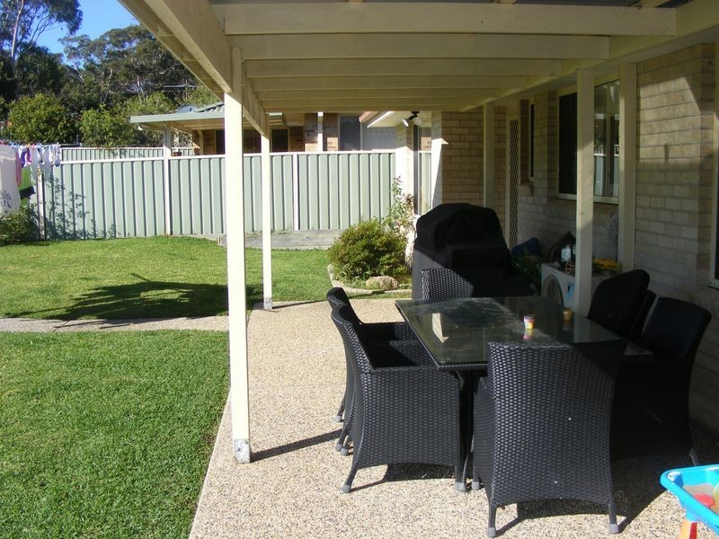 58 Bruce Field Street, South West Rocks NSW 2431
