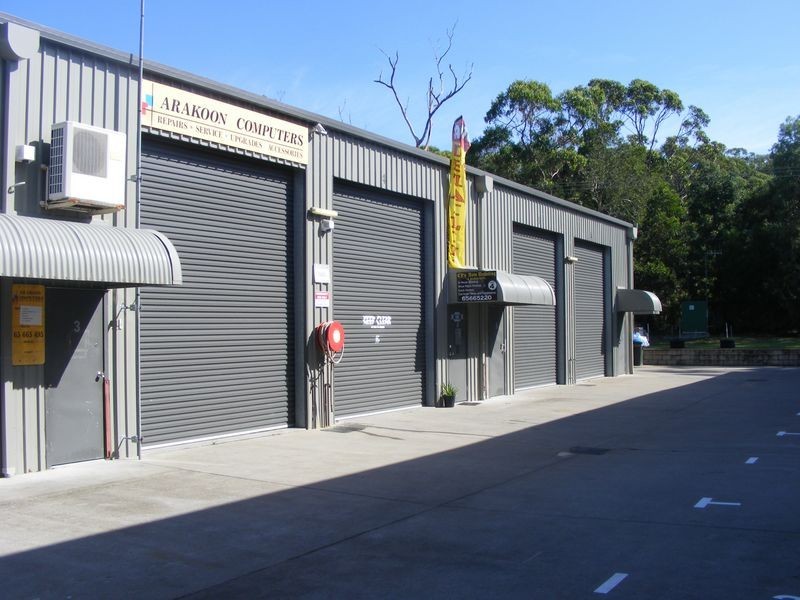 4/51-53 Frederick Kelly Street, South West Rocks NSW 2431