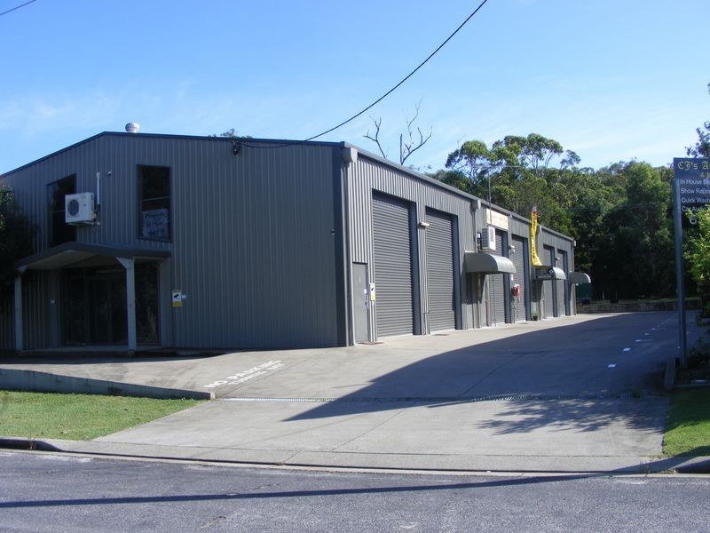 4/51-53 Frederick Kelly Street, South West Rocks NSW 2431