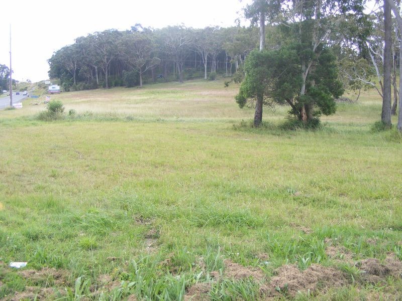 Lot 1 Tallowood Drive, South West Rocks NSW 2431
