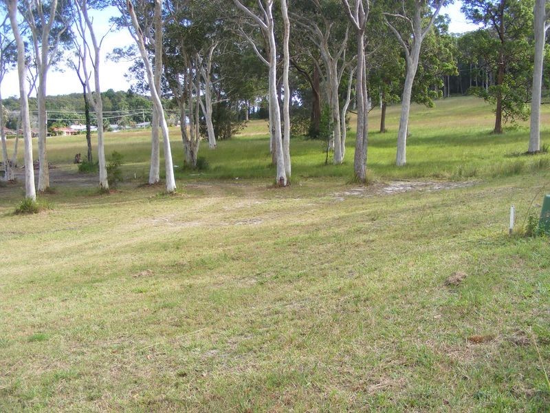 Lot 8 Racemosa Circuit, South West Rocks NSW 2431