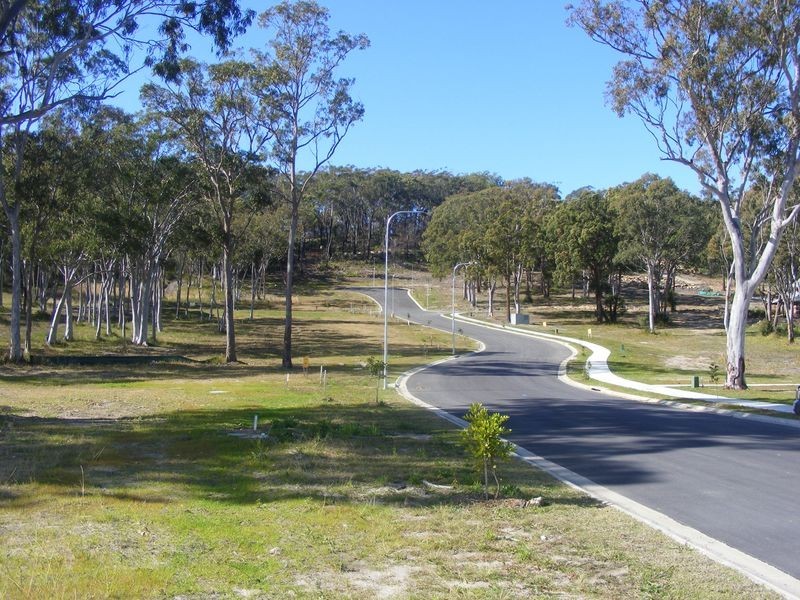 Lot 8 Racemosa Circuit, South West Rocks NSW 2431