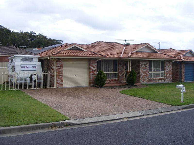 4 Belle O’Connor Street, South West Rocks NSW 2431