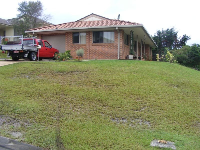 9 Victor Perry Place, South West Rocks NSW 2431