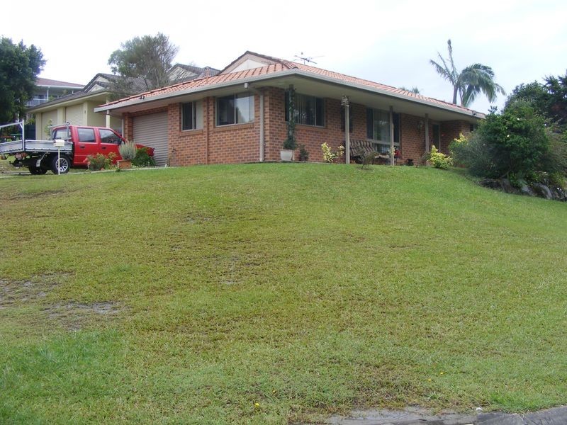 9 Victor Perry Place, South West Rocks NSW 2431