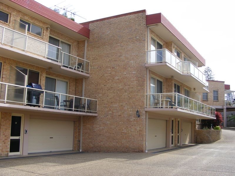 6/8 Paragon Avenue, South West Rocks NSW 2431