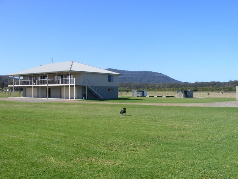 2856 South West Rocks Road, Jerseyville NSW 2431